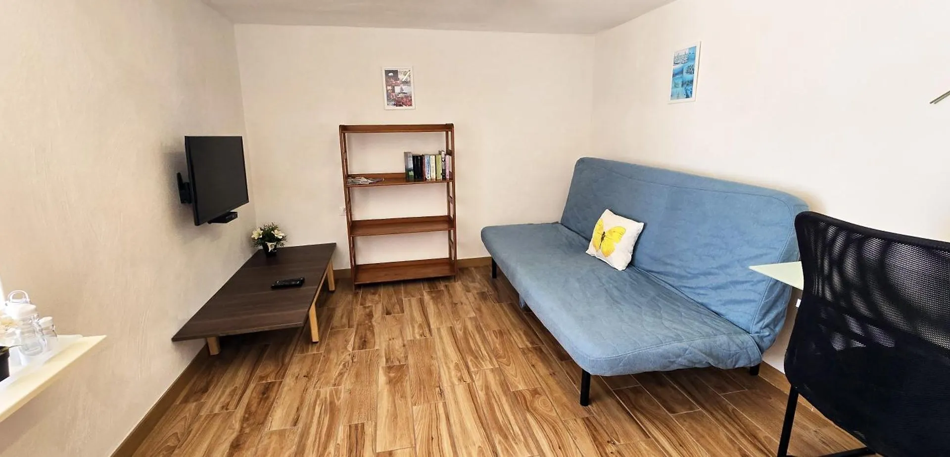 Casa Roja 1 Tias - Quiet Resort, Central, Parking Apartman