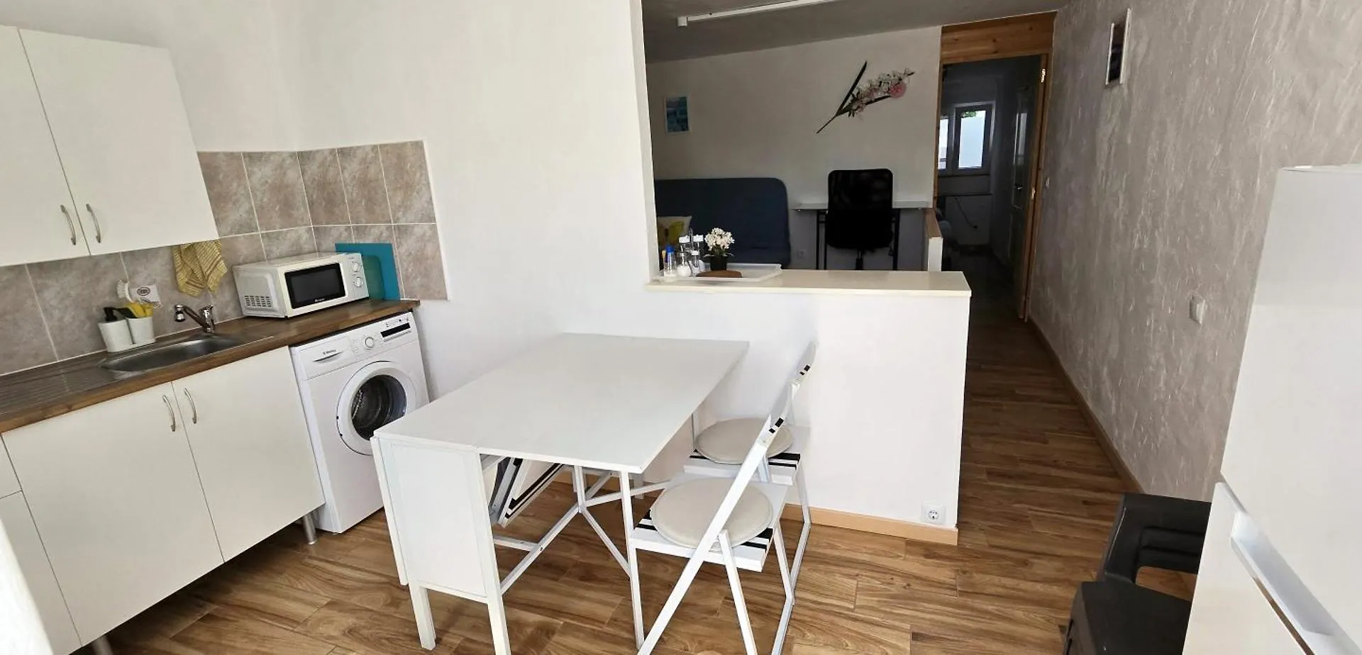 Casa Roja 1 Tias - Quiet Resort, Central, Parking 0*,